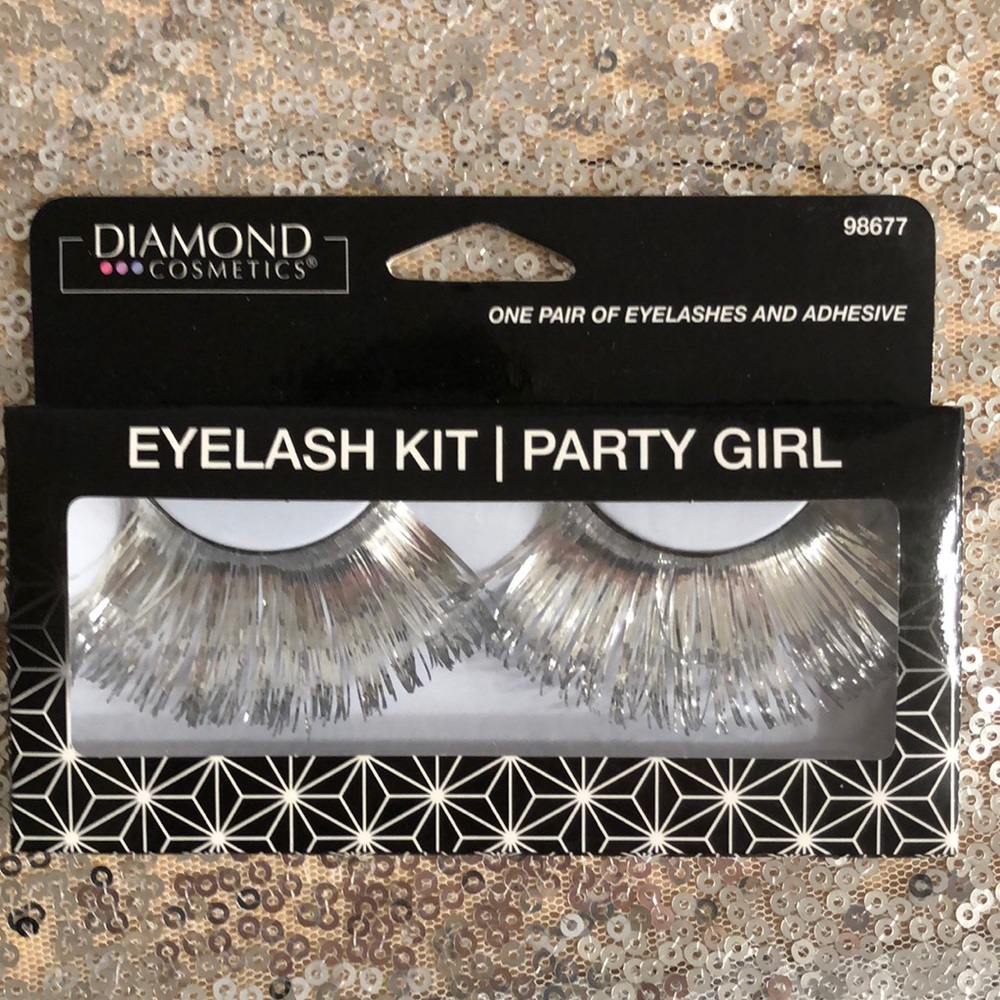 Party girl lash kit